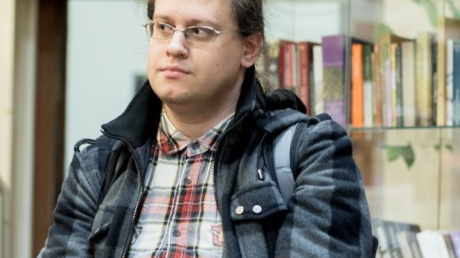 из личного архива