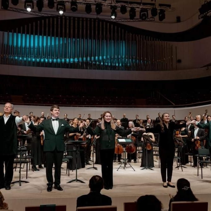 ©Ира Полярная