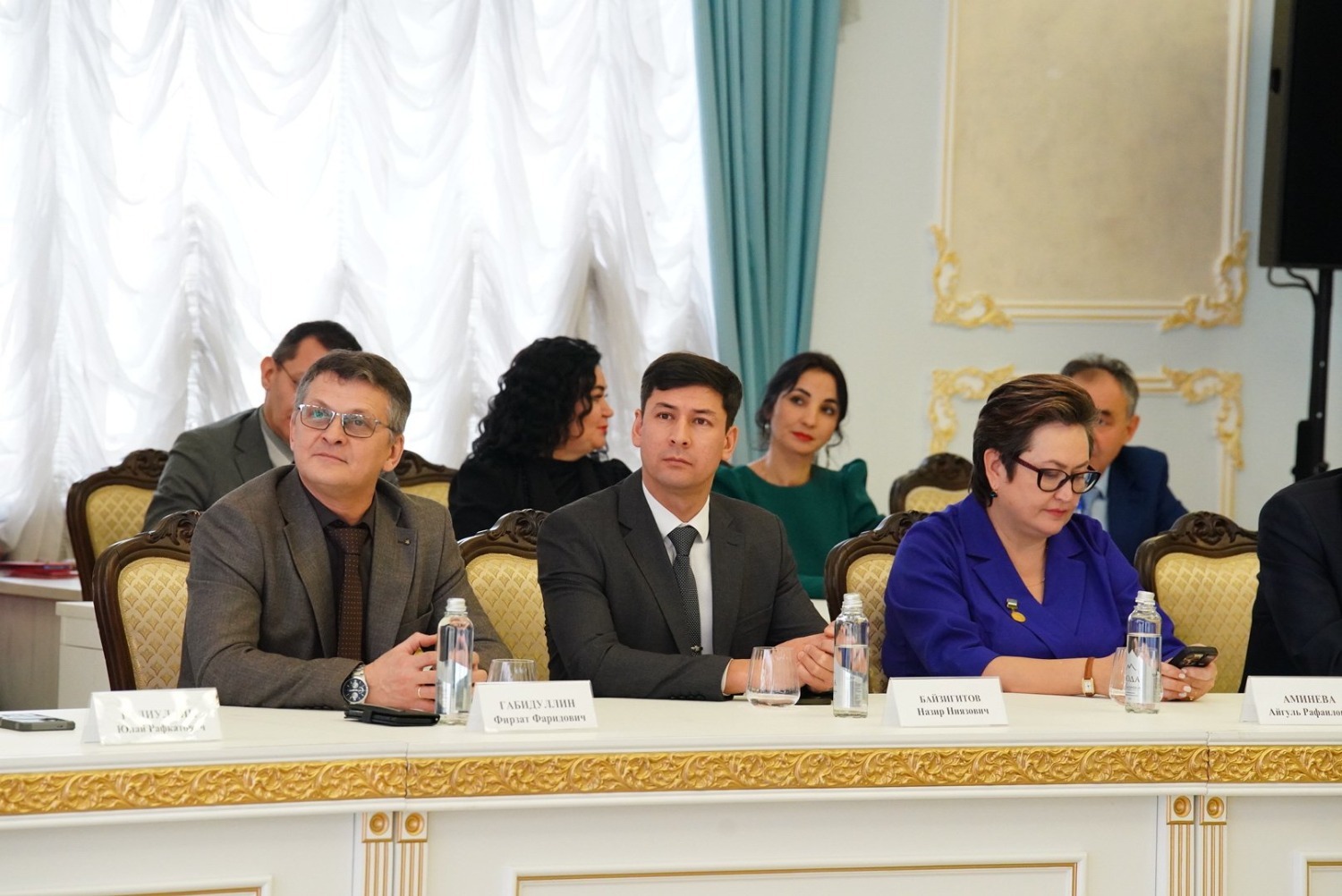 Олег  Яровиков ИА «Башинформ»