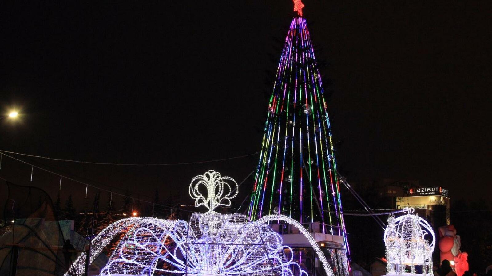 Олег Яровиков