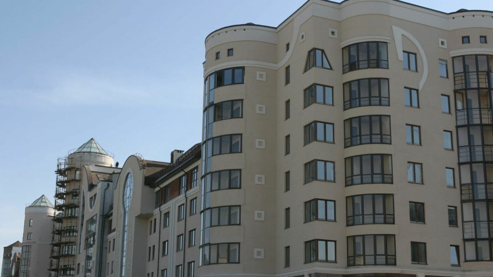 Олег Яровиков