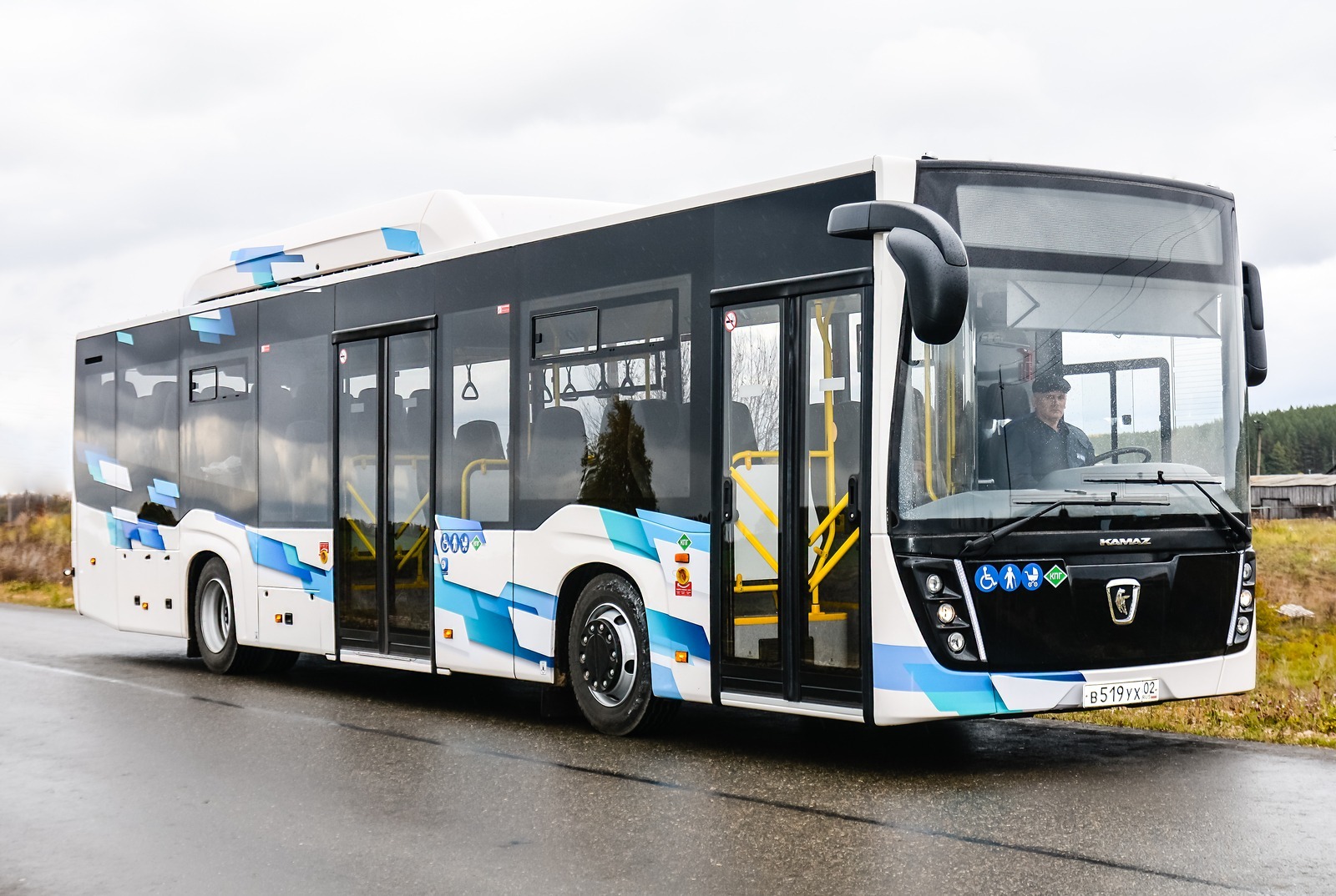 Евгений Изибаев газета «Красное знамя»