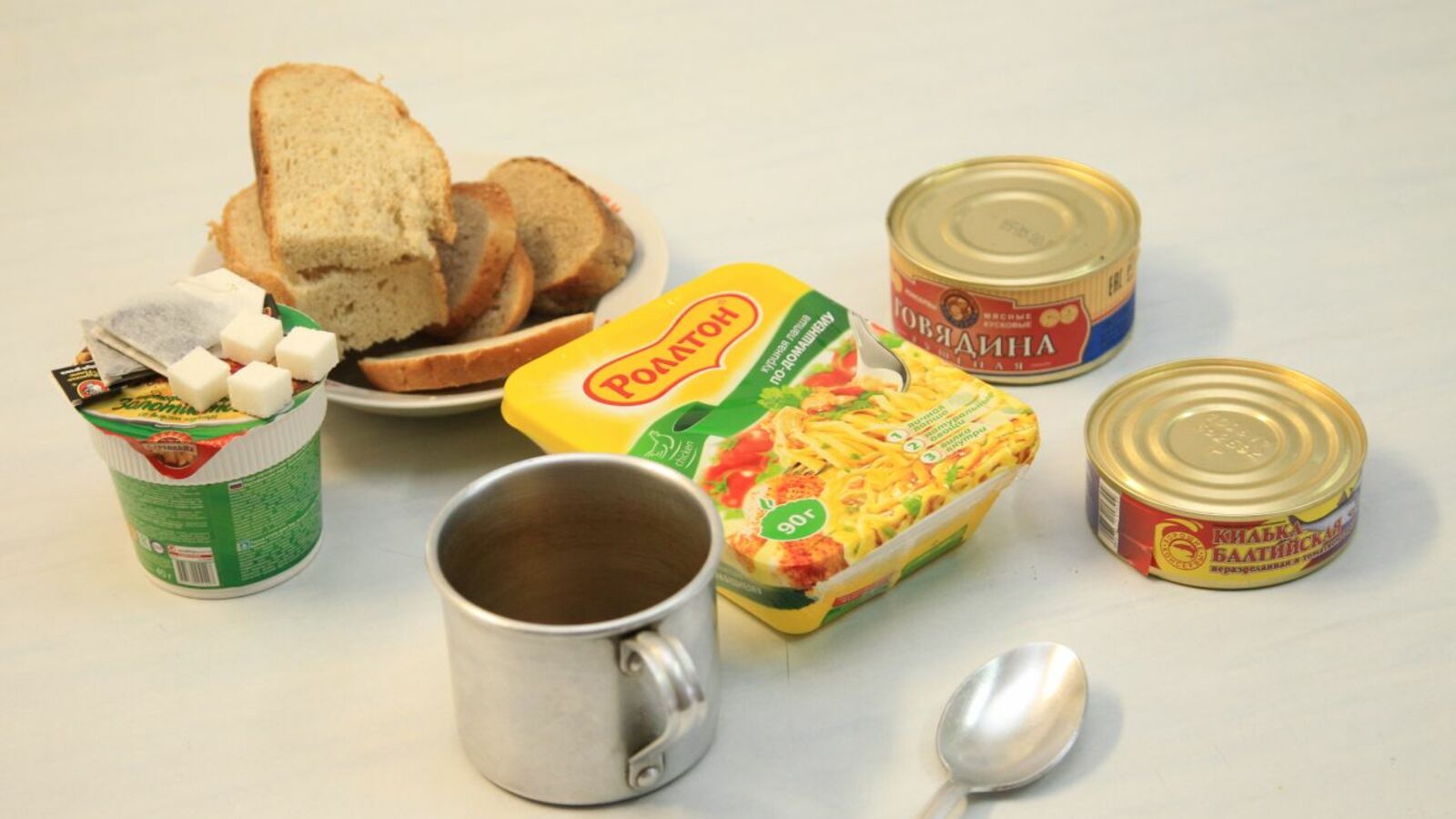 Олег Яровиков