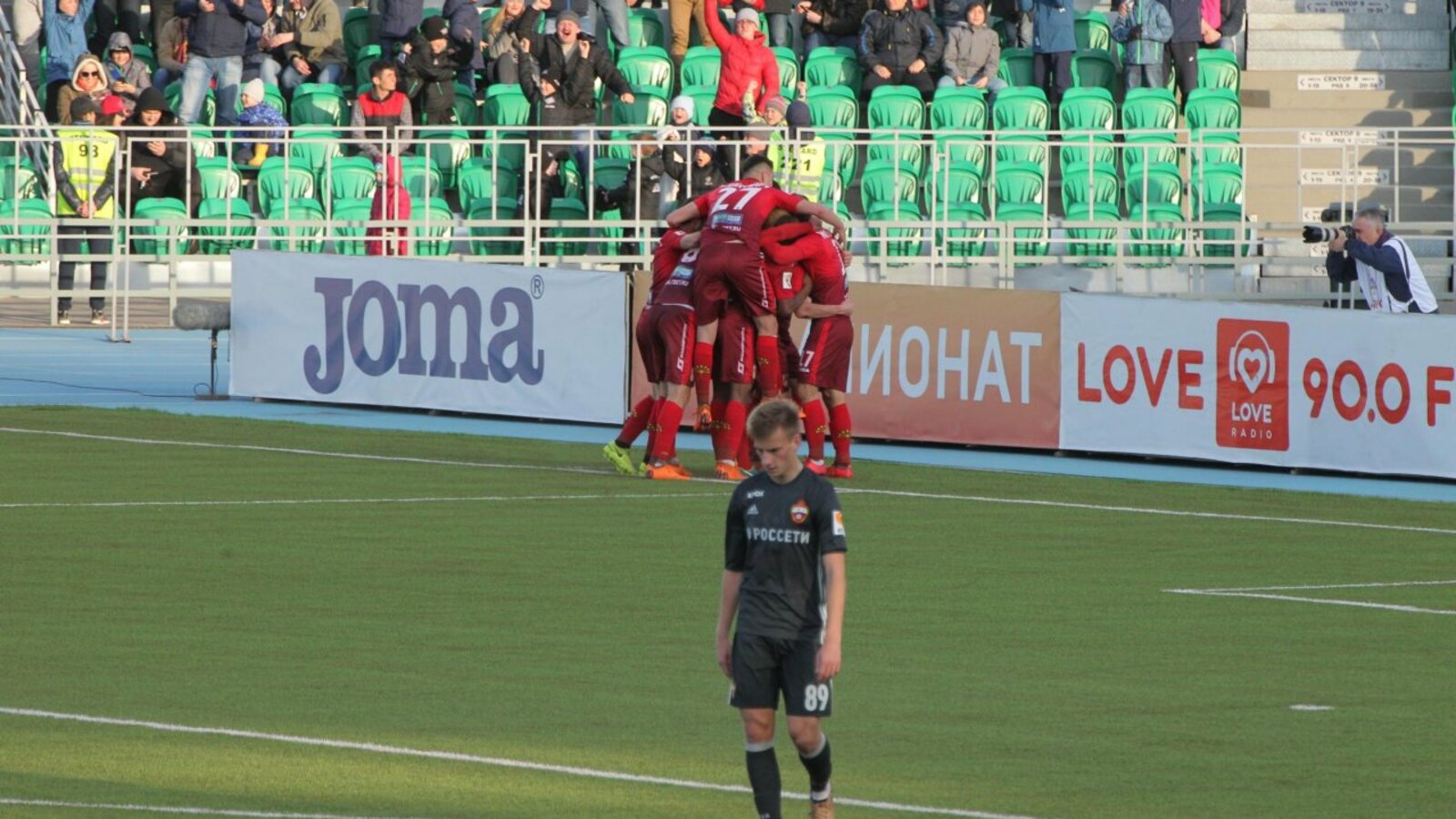 Олег Яровиков