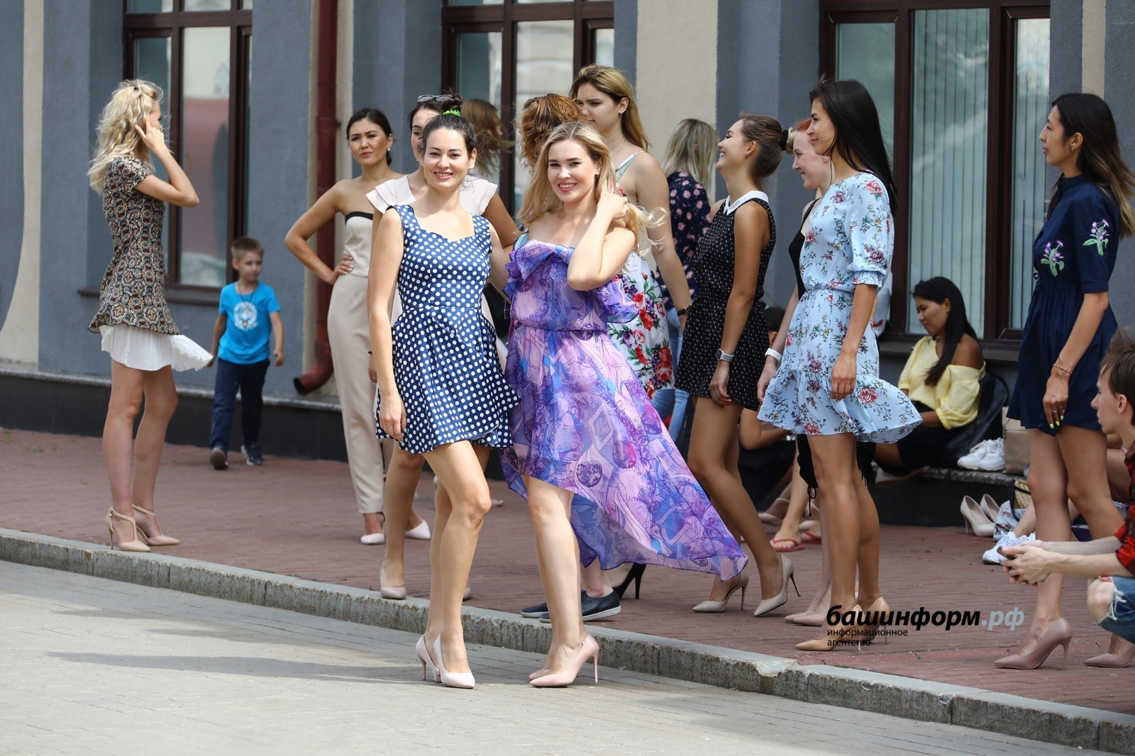 Валерий Шахов ИА «Башинформ»