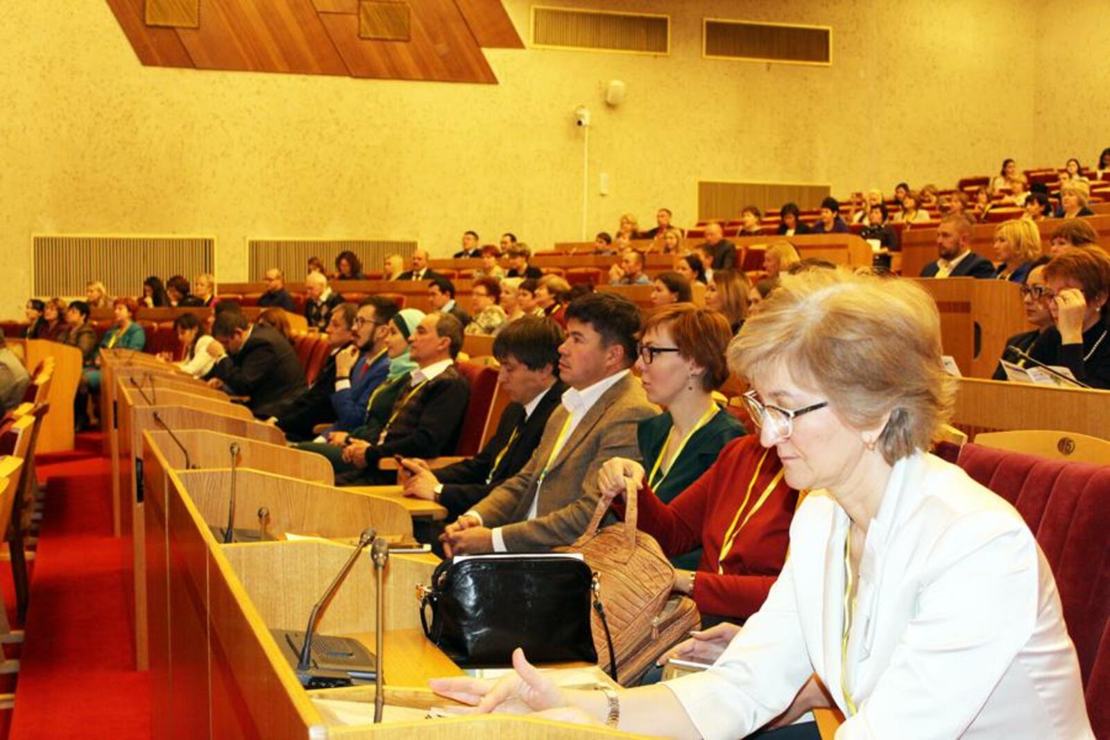 Общественная палата РБ