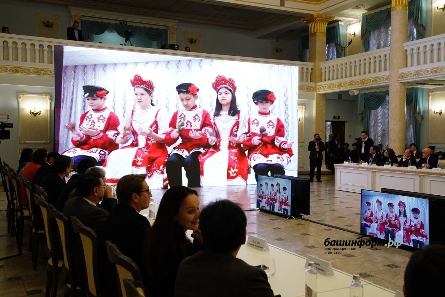 Олег Яровиков  ИА «Башинформ»