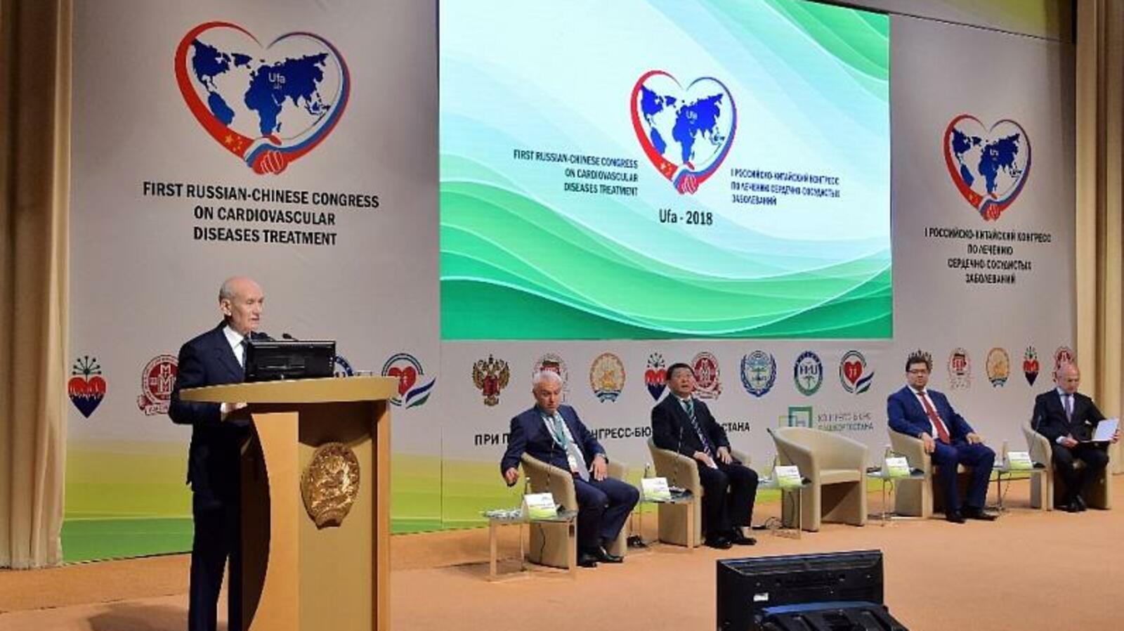 Олег Яровиков, пресс-служба Главы РБ