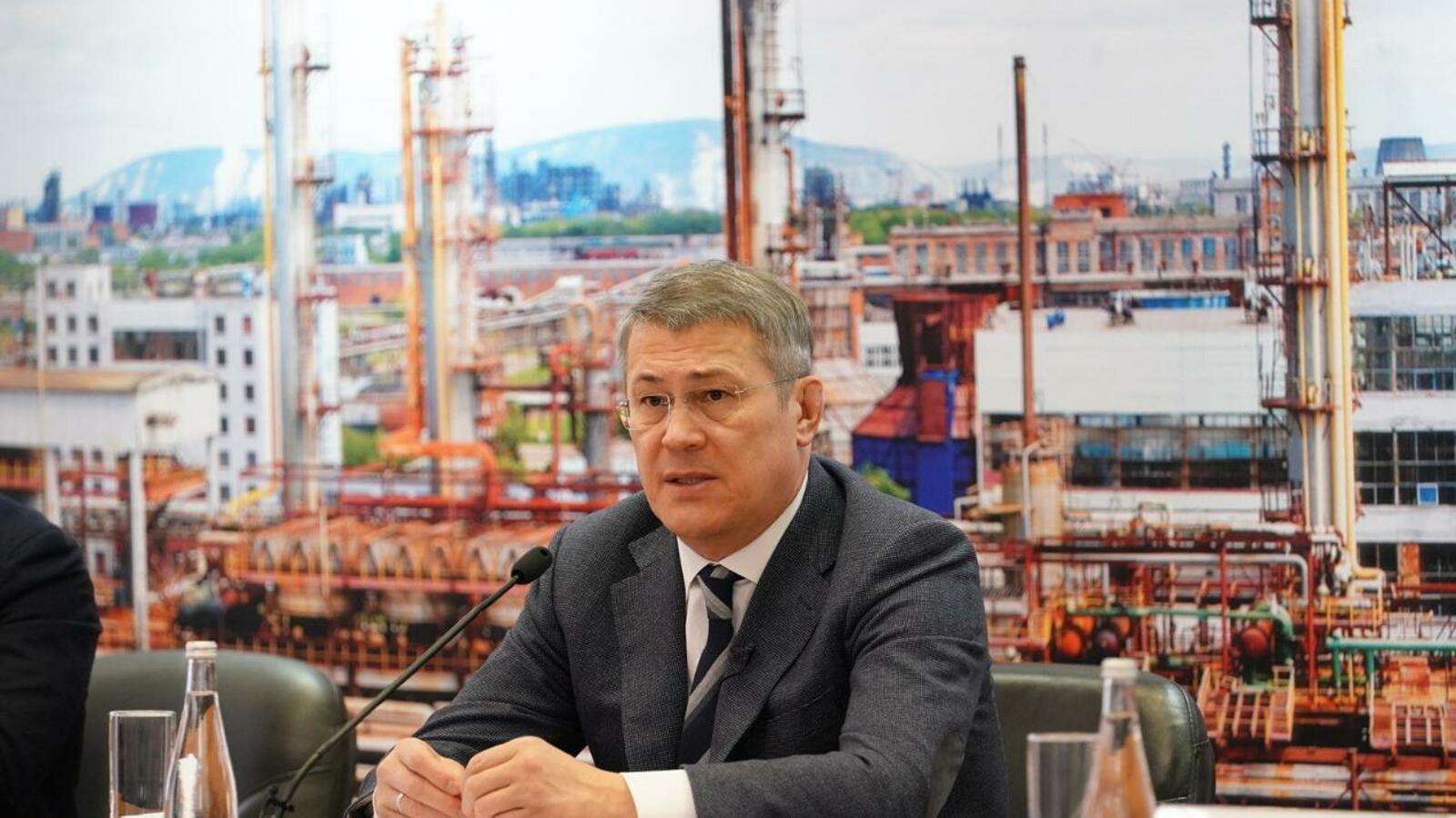 Дмитрий Мухаметкулов