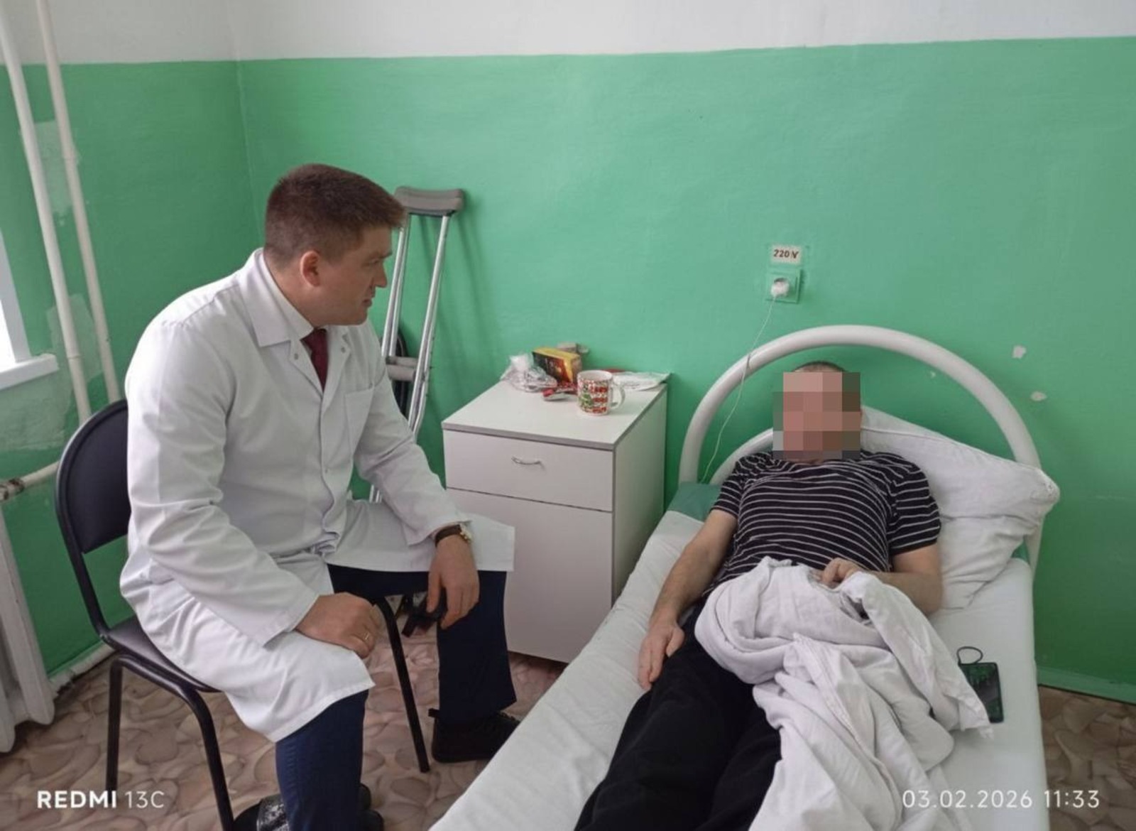 пресс-служба администрации Аскинского района соцсети