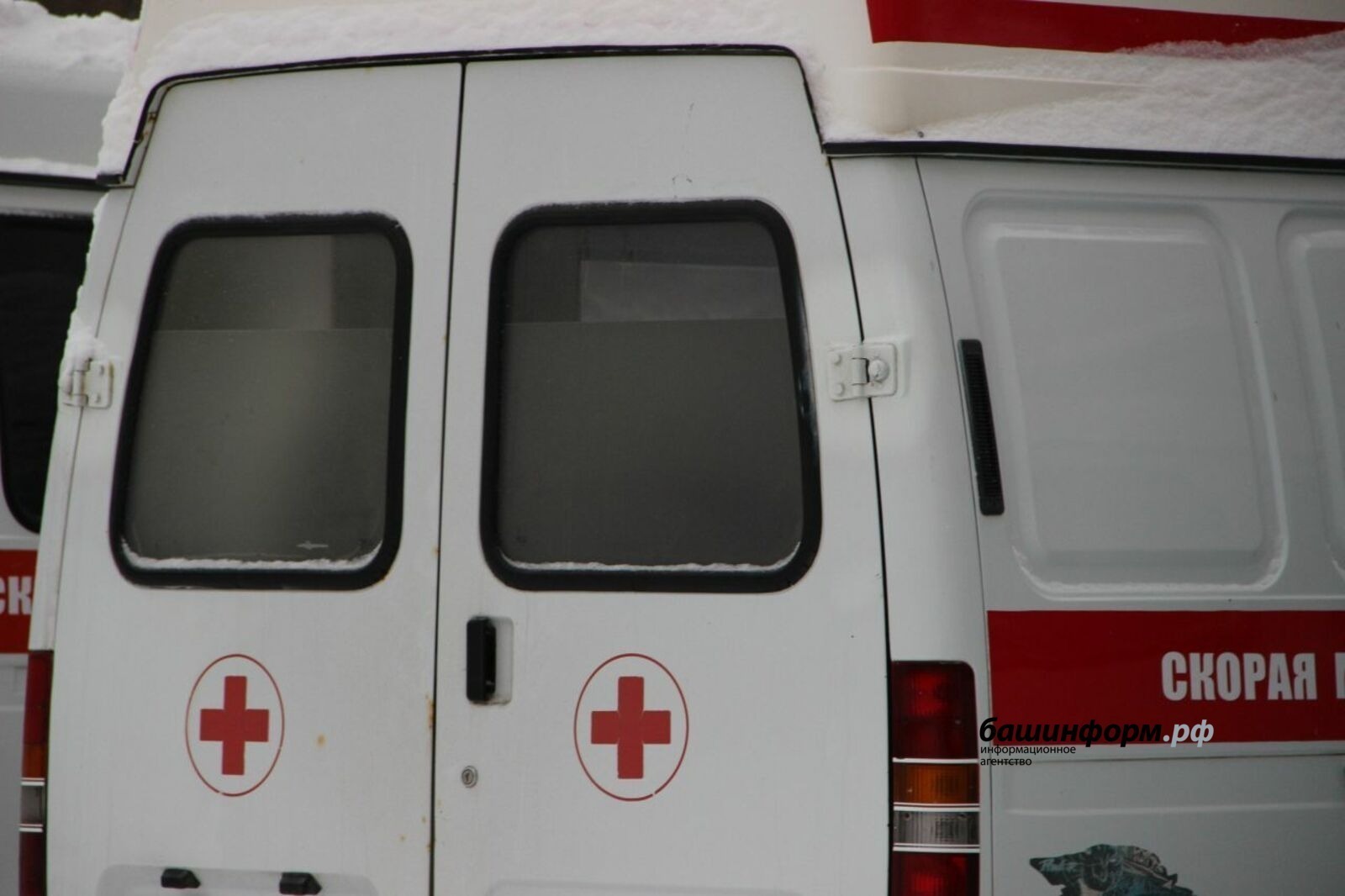 В Башкирии определили зоны ответственности больниц по оказанию скорой помощи