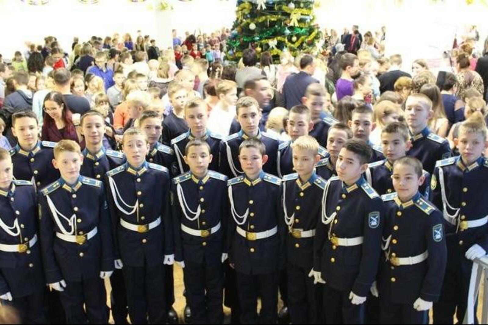 пресс-служба ГФИ