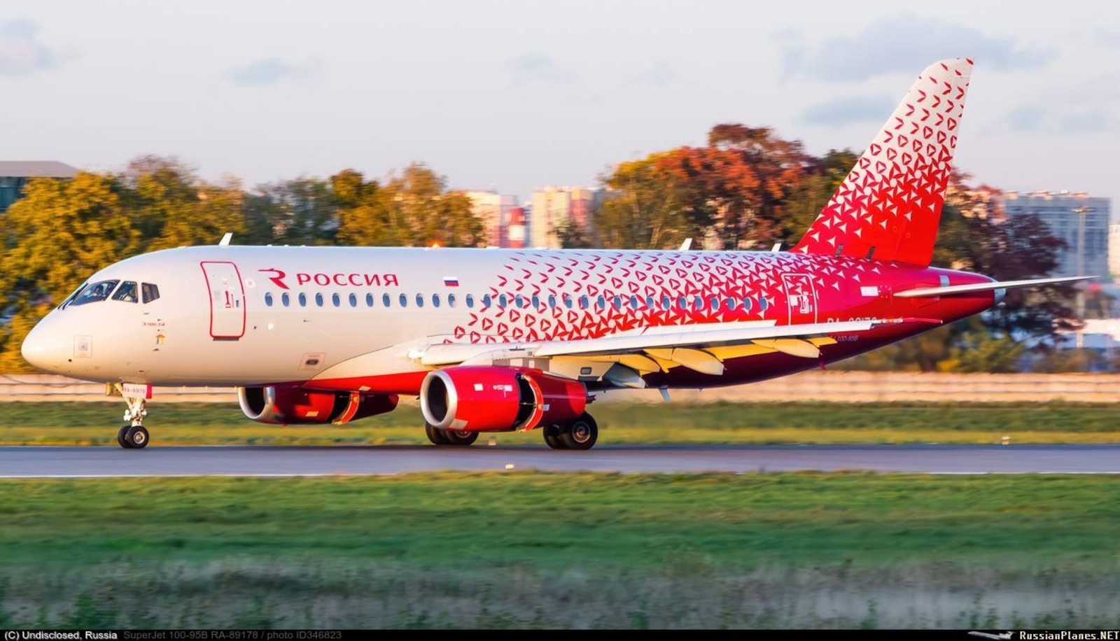 RussianPlanes.net