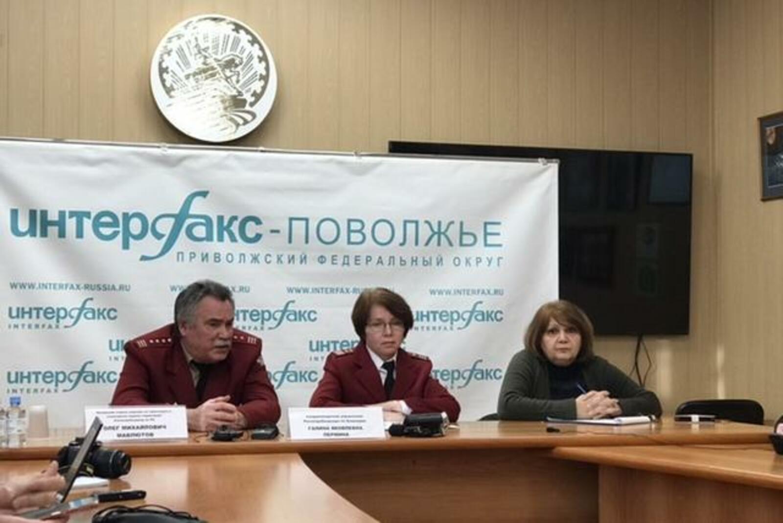 Ксения Калинина