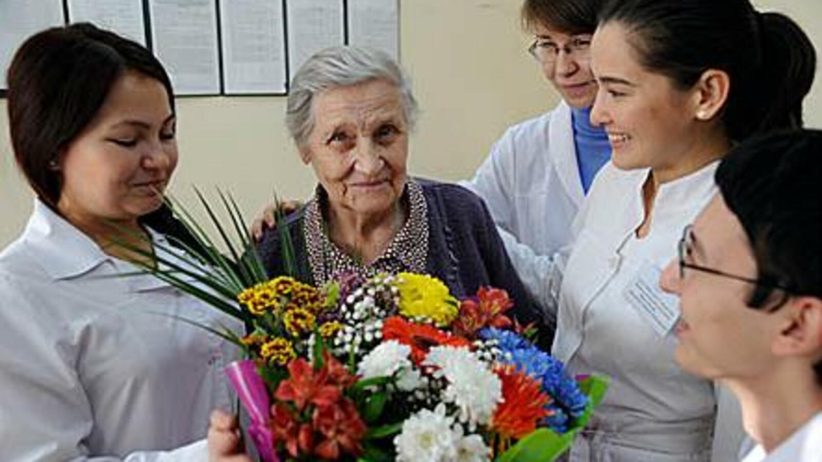 Газета "Республика Башкортостан"