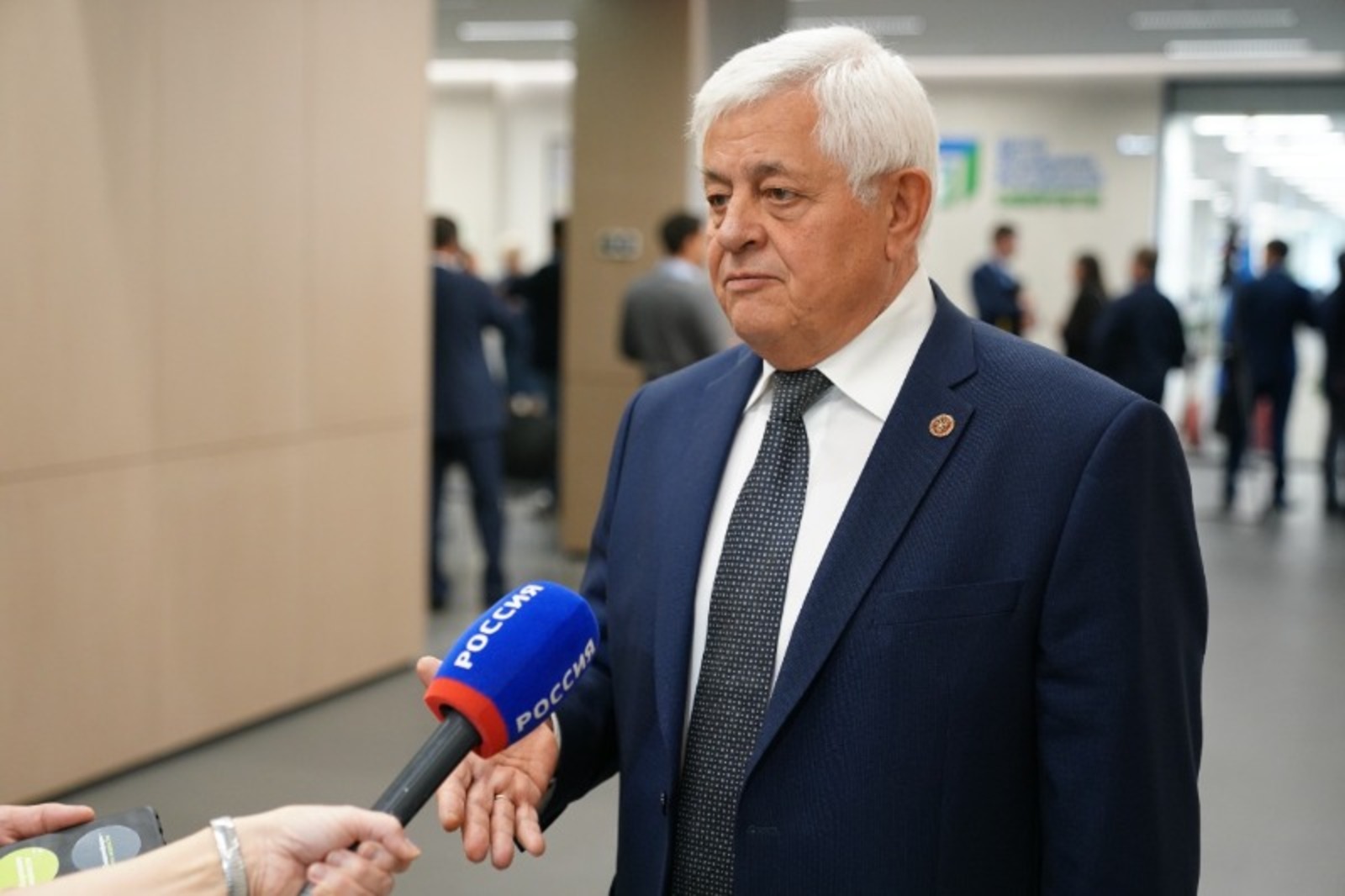 Азат Мухамедьянов