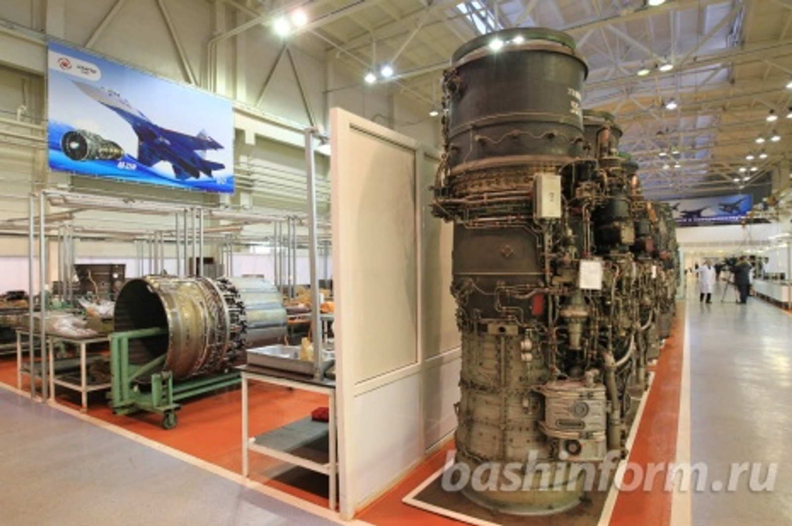 Олег Яровиков, Башҡортостан Башлығының матбуғат хеҙмәте