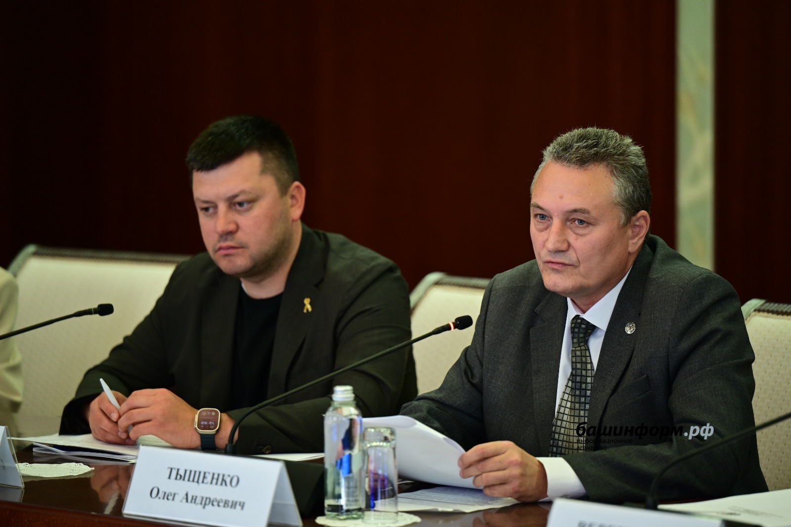Азат Мухамедьянов