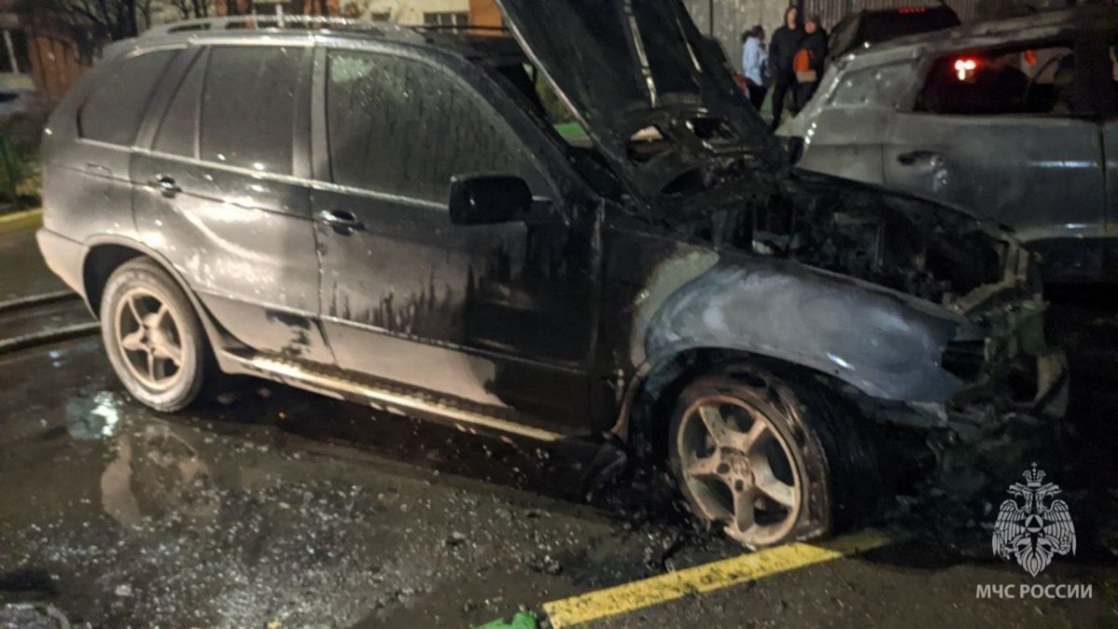 пресс-служба ГУ МЧС России по Нижегородской области pravda-nn.ru