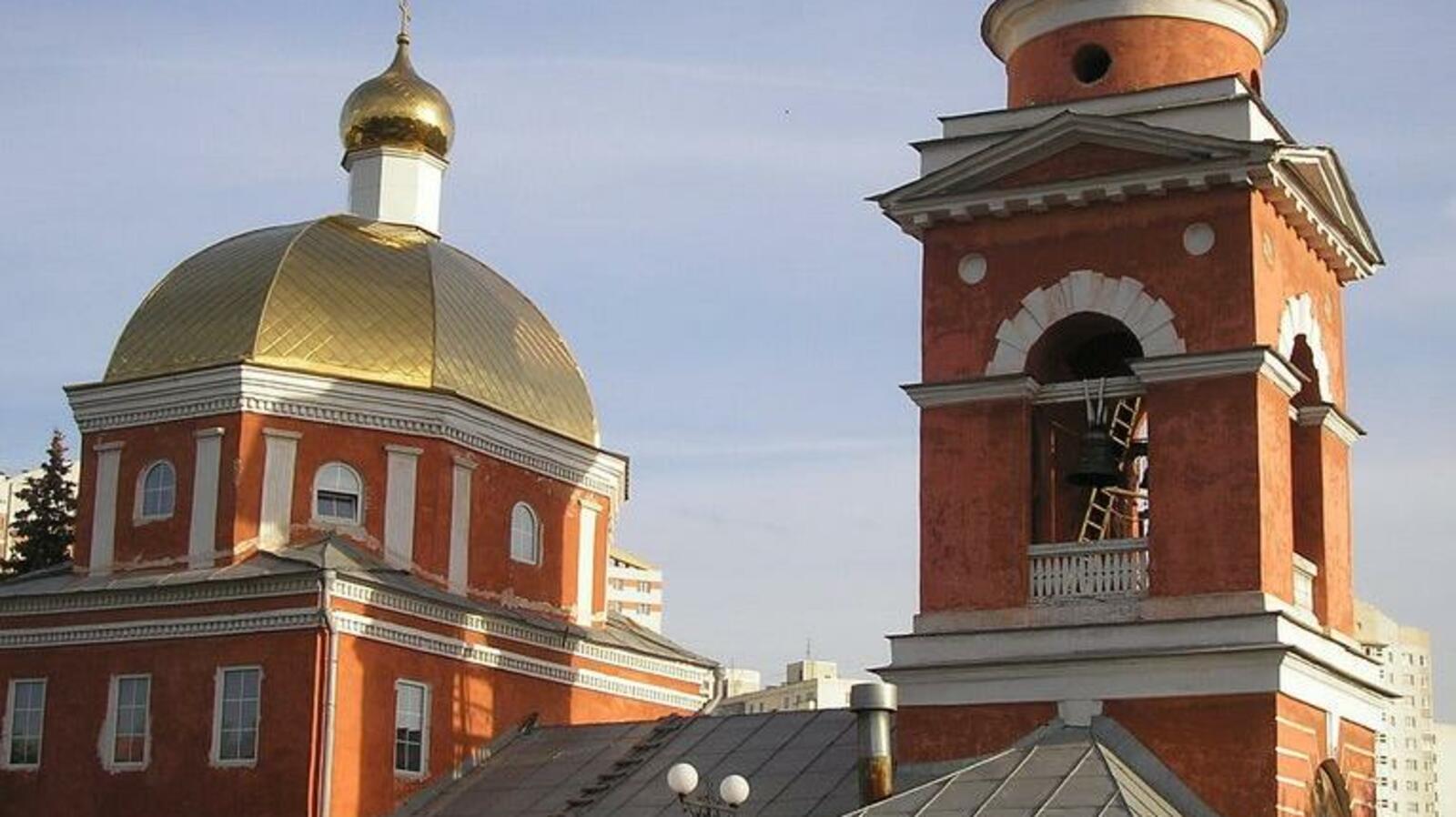 Яндекс панорама