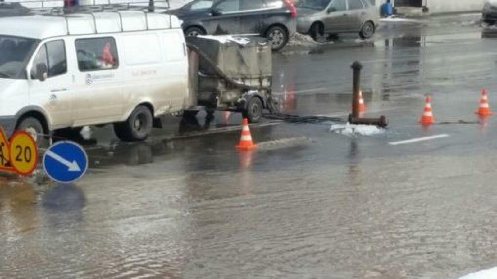 архив ИА «Башинформ»