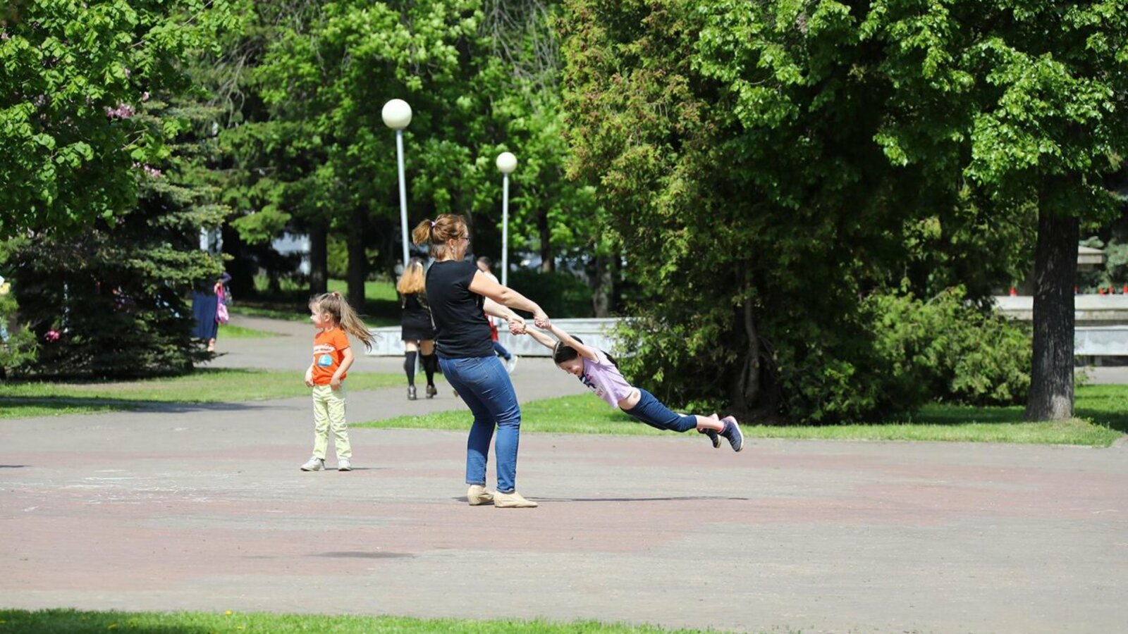 Валерий Шахов