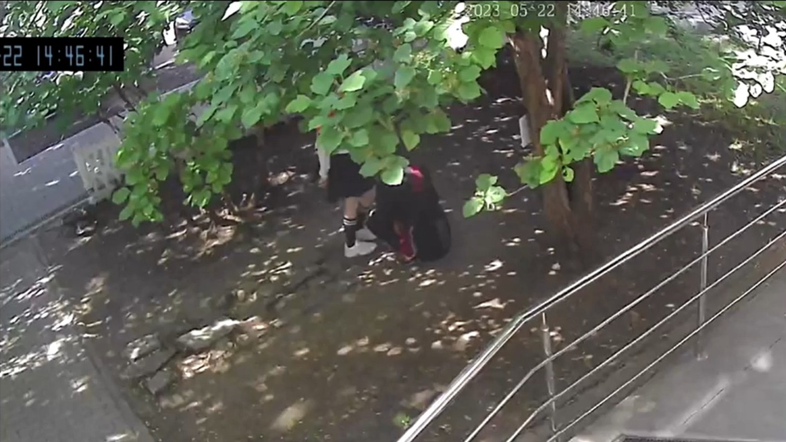 соцсети скриншот видео