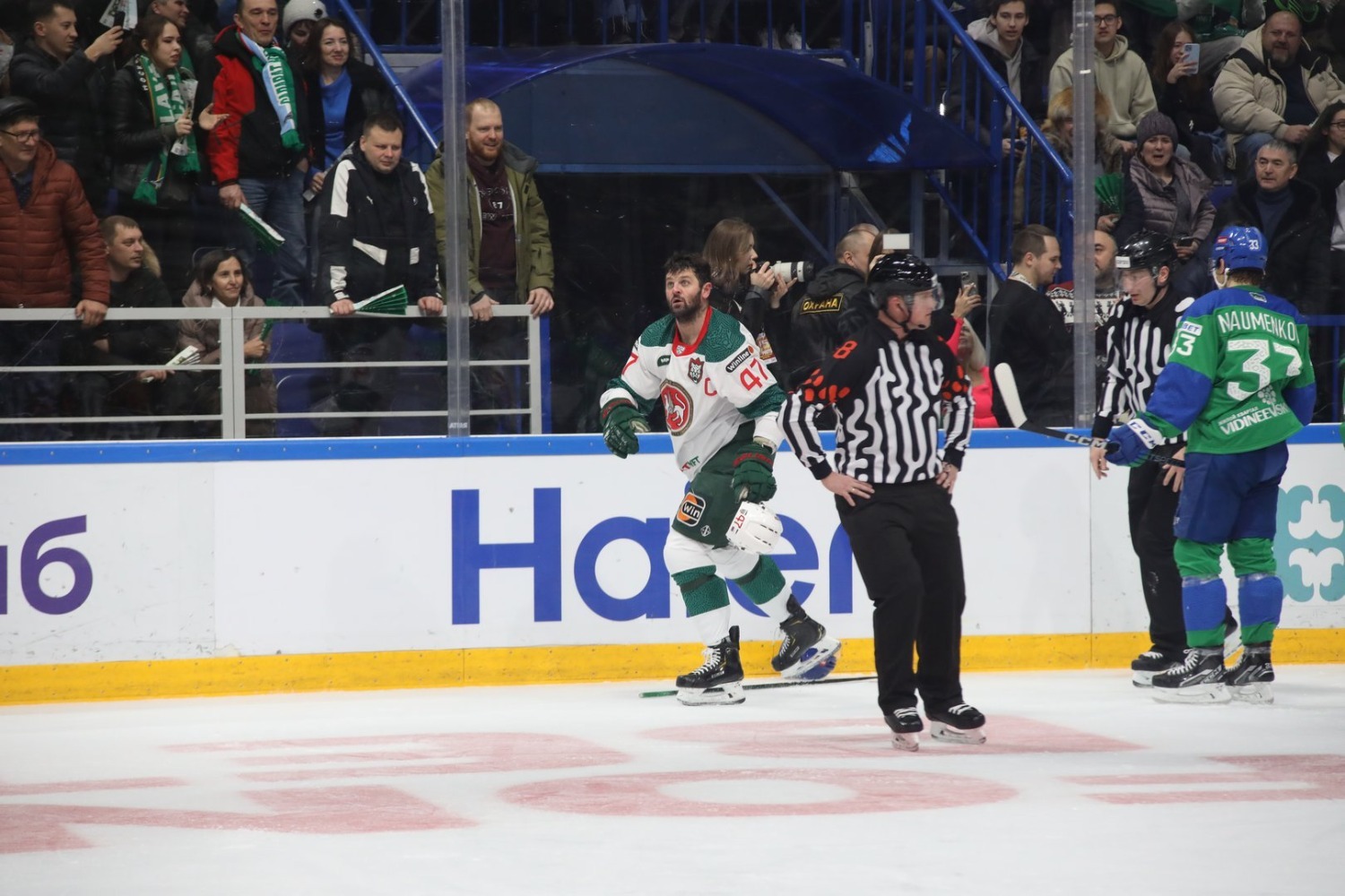 Валерий  Шахов