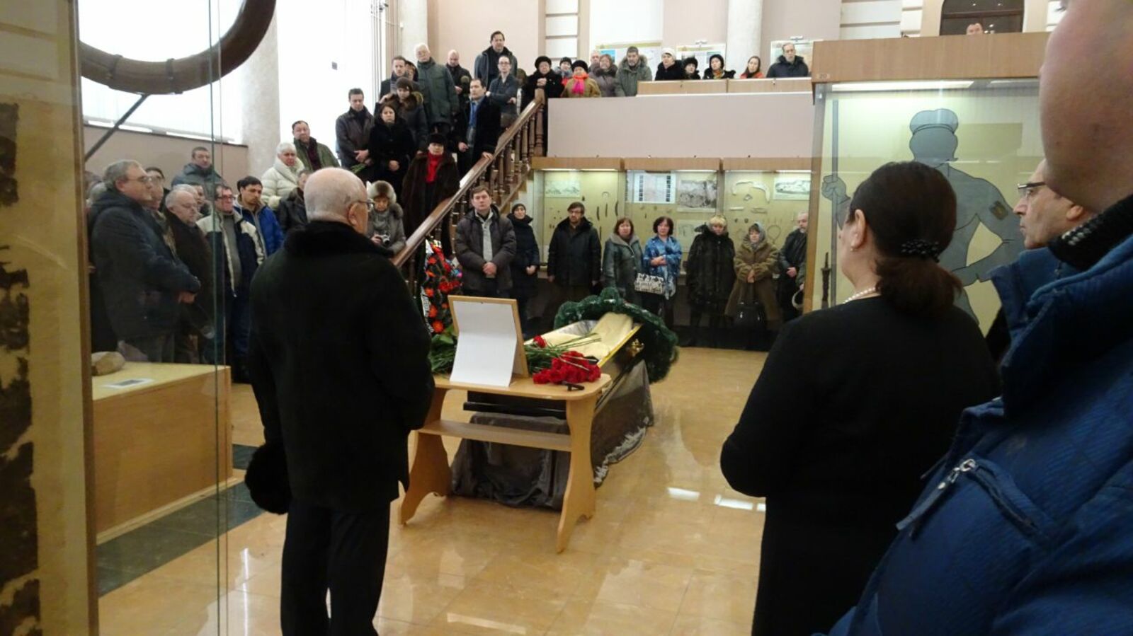 Шамиль Валеев