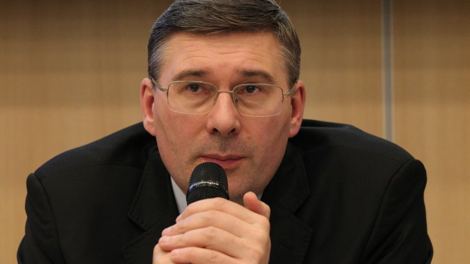 Олег Яровиков