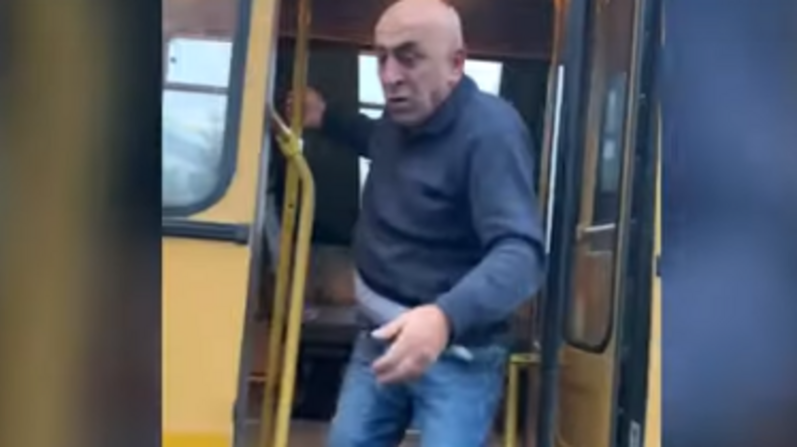 Стоп-кадр видео