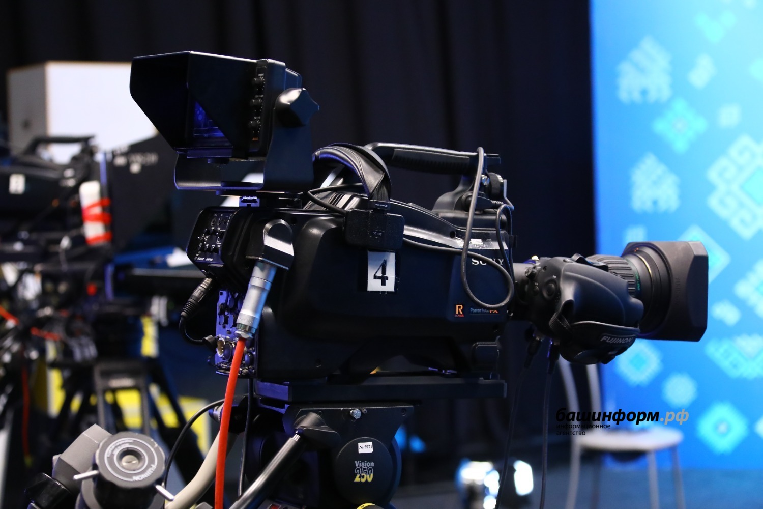 Башинформ архив