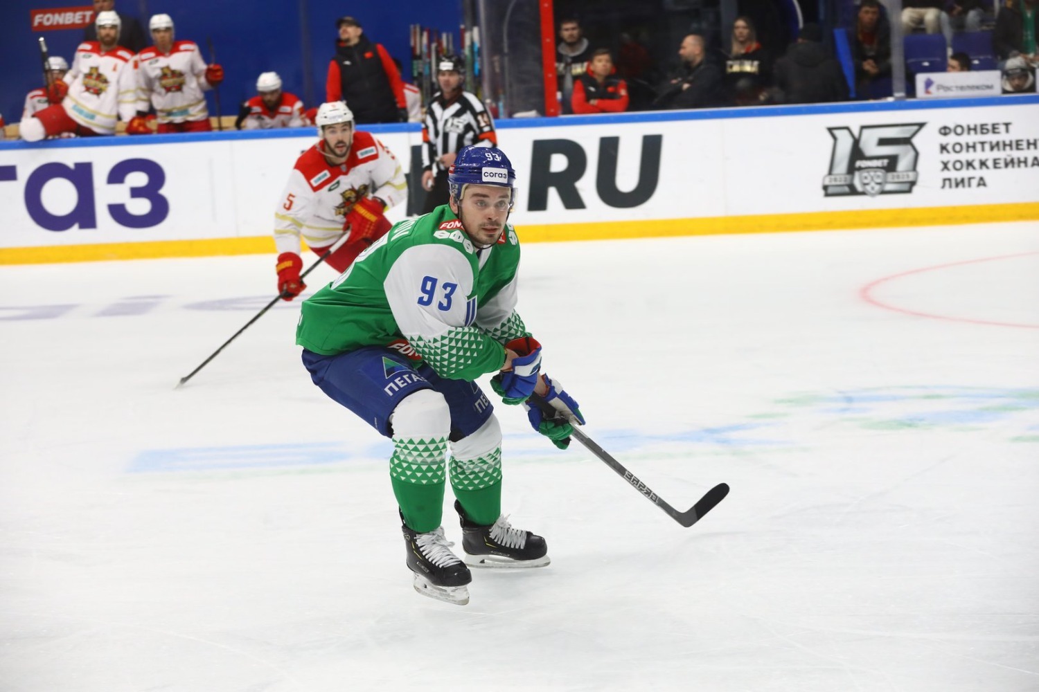 Валерий Шахов