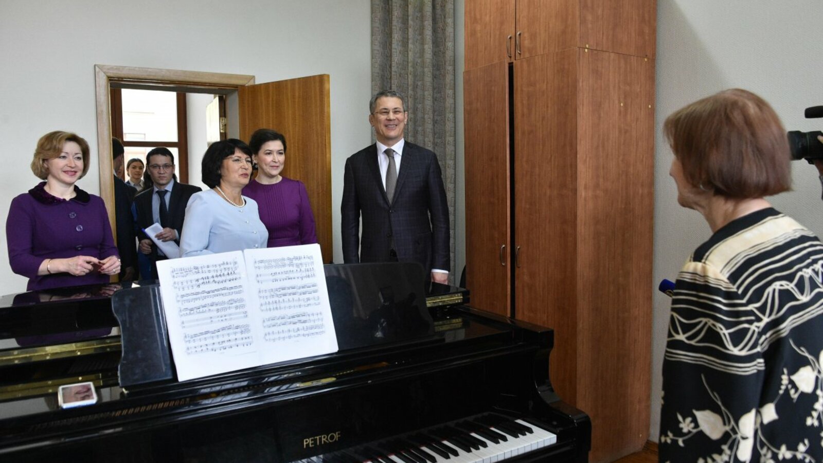 Динар Калимуллин