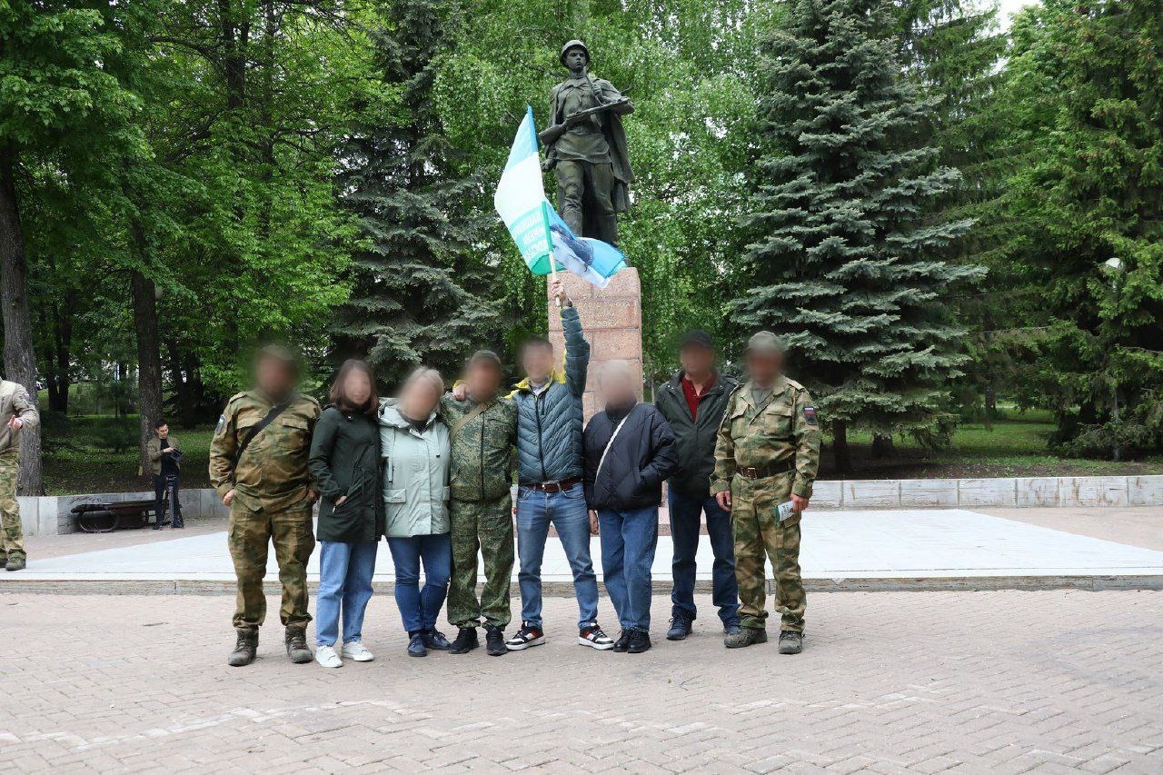 Валерий Шахов