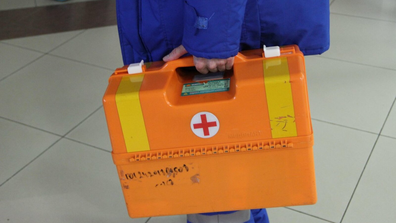 Ксения Калинина