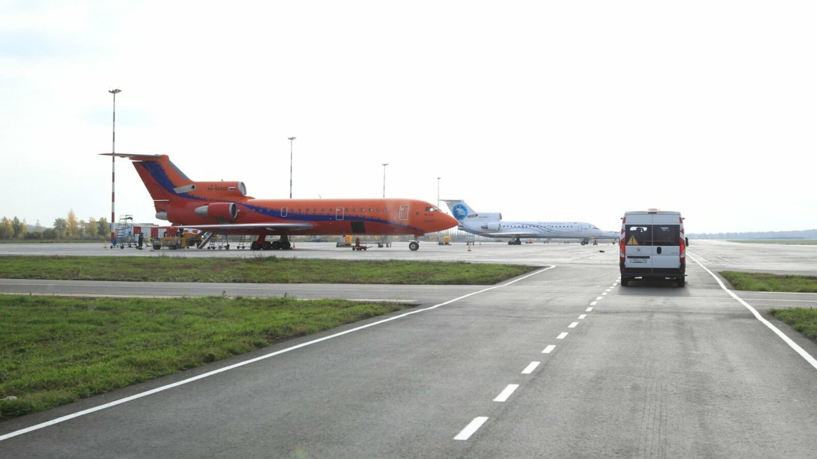 Олег Яровиков