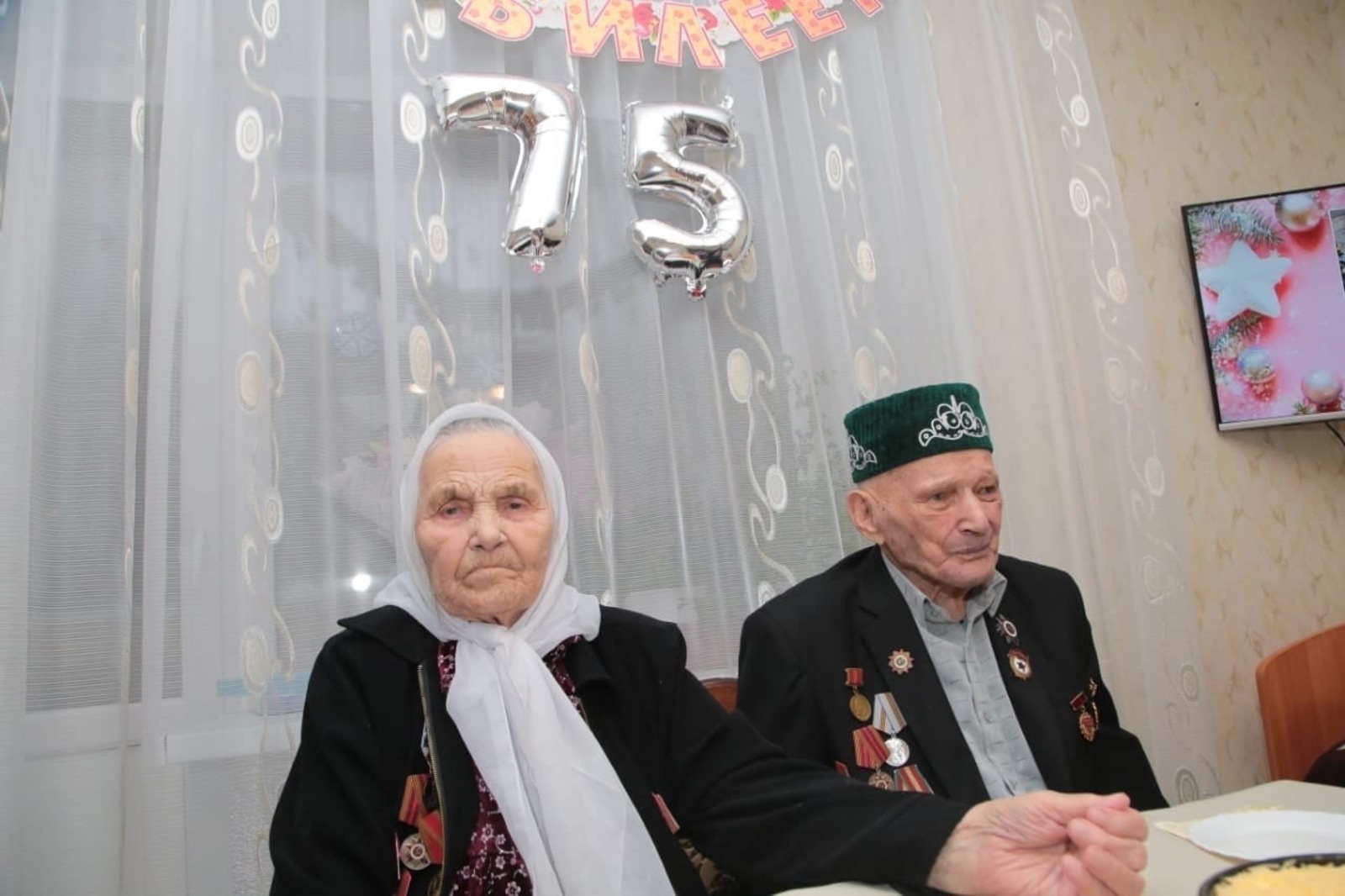 Эльдар Валидов/vk.com