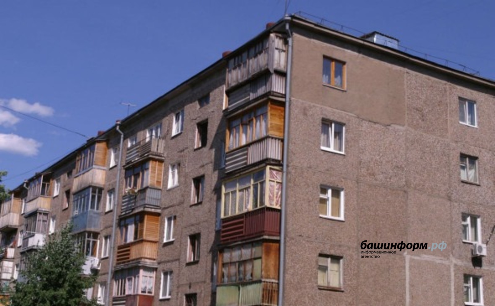 архив ИА «Башинформ»