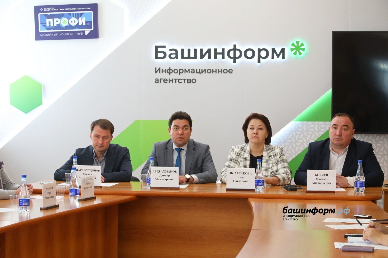 Валерий Шахов