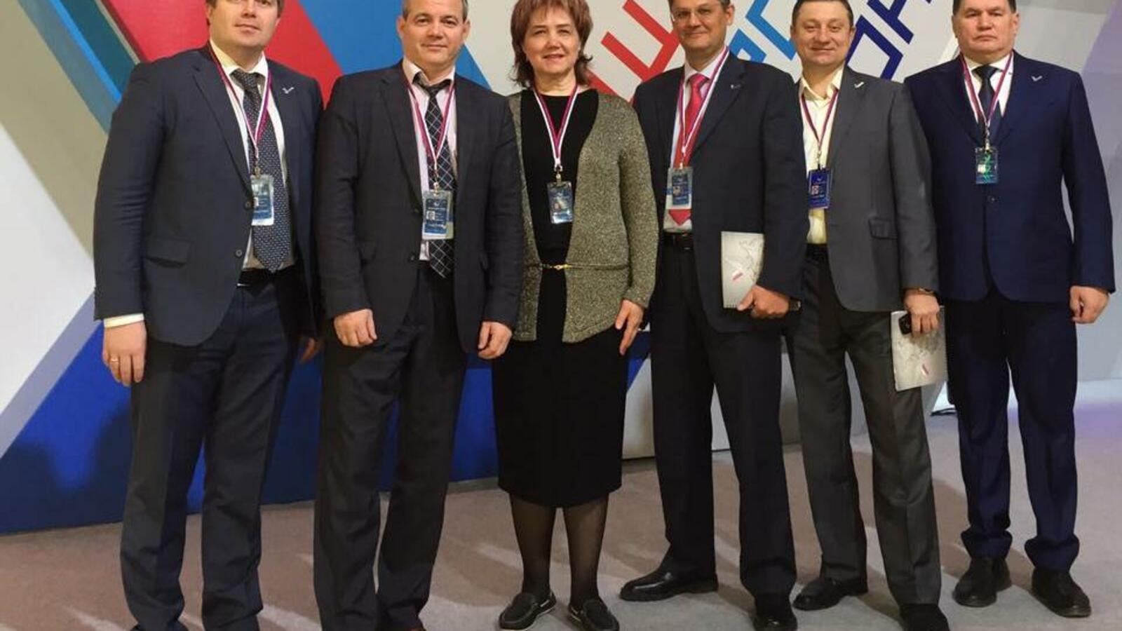 пресс-служба ОНФ