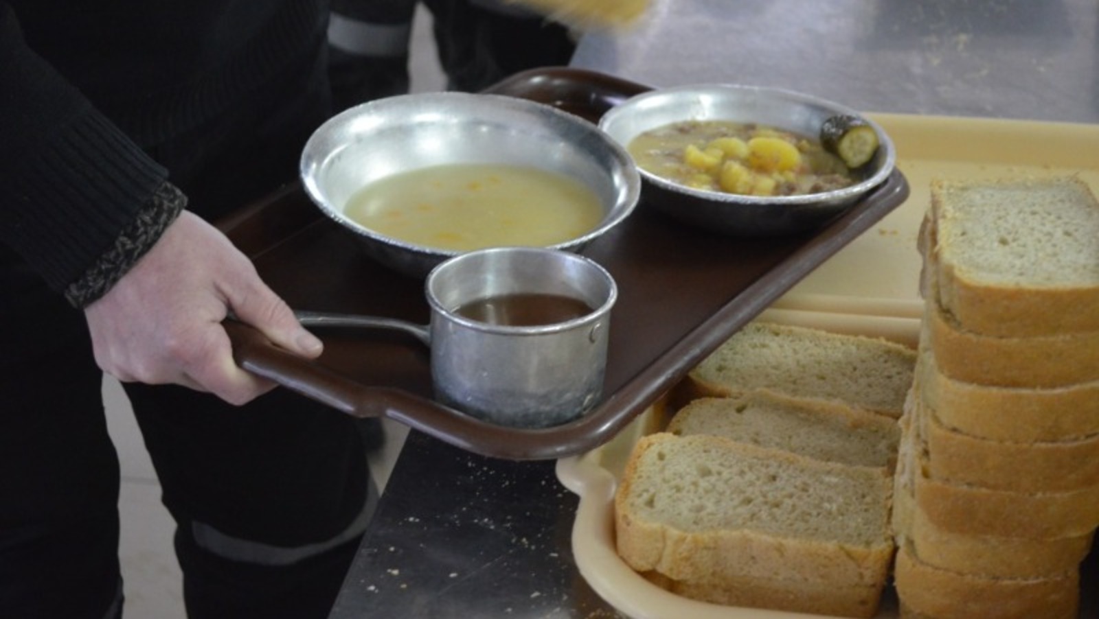 Ксения Калинина