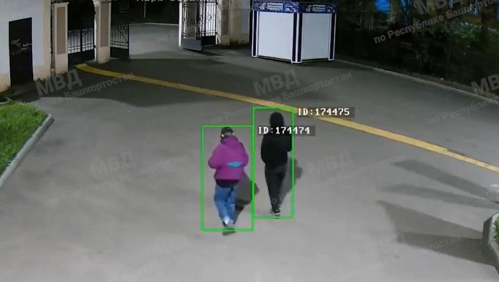 стоп-кадр видео