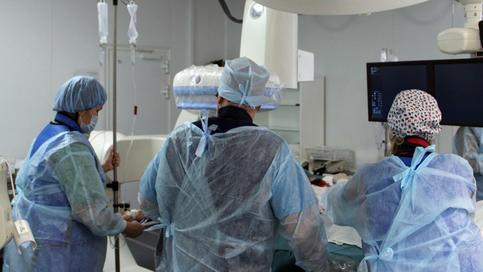 Ксения Калинина