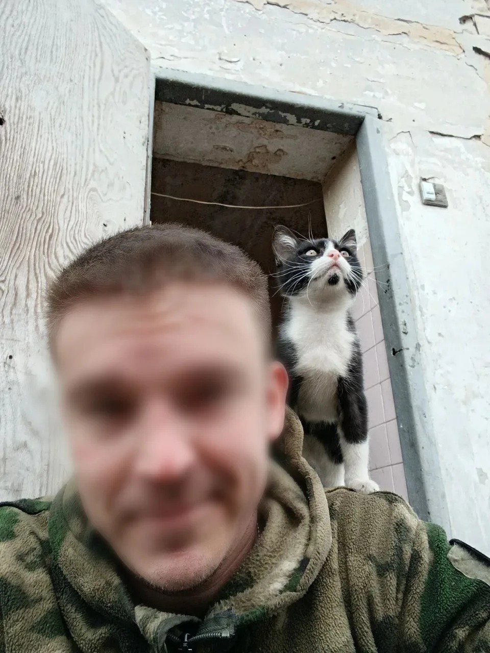 из личного архива оператора БПЛА с&nbsp;позывным &laquo;Ахмад&raquo;  предоставлено &laquo;Башинформу