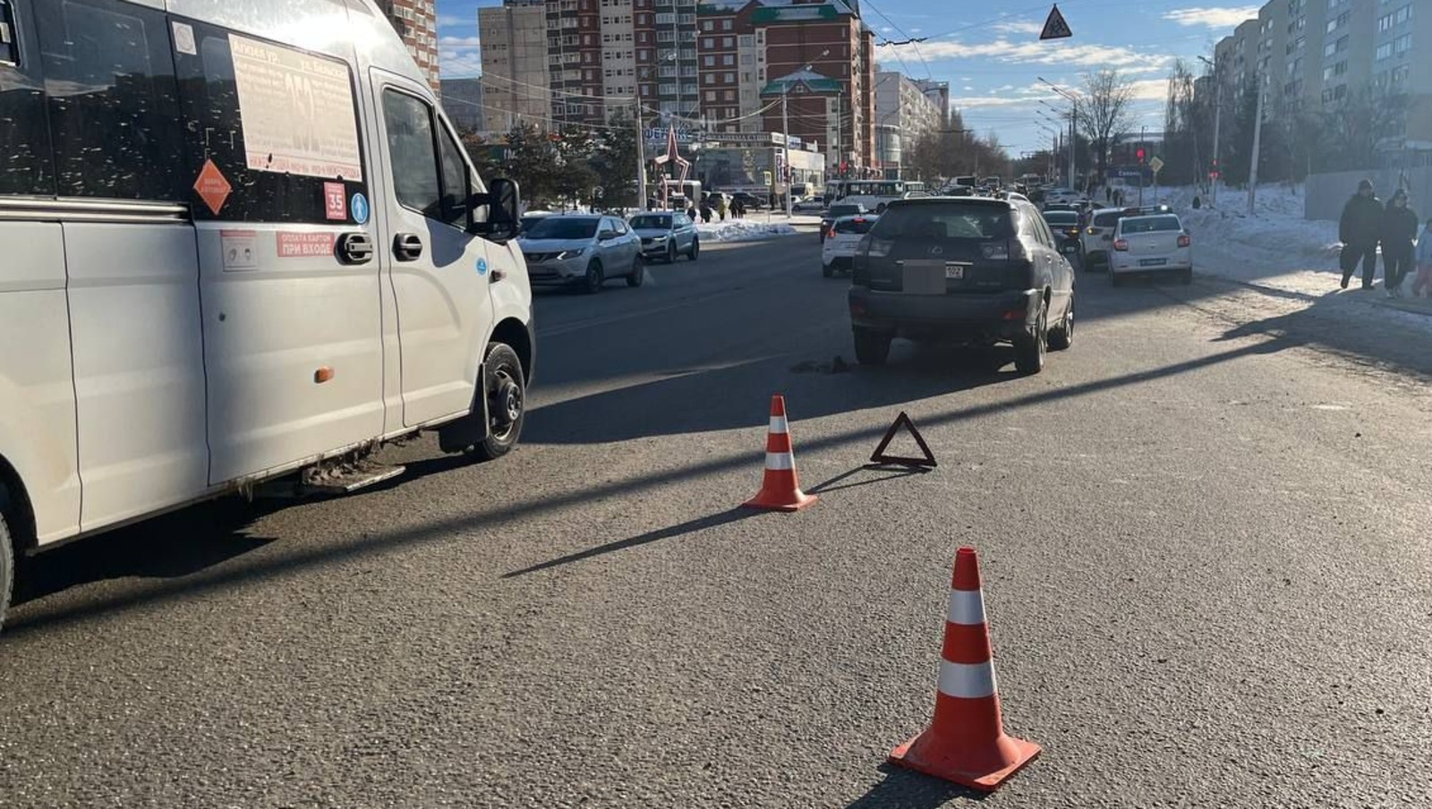 УГИБДД по Уфе