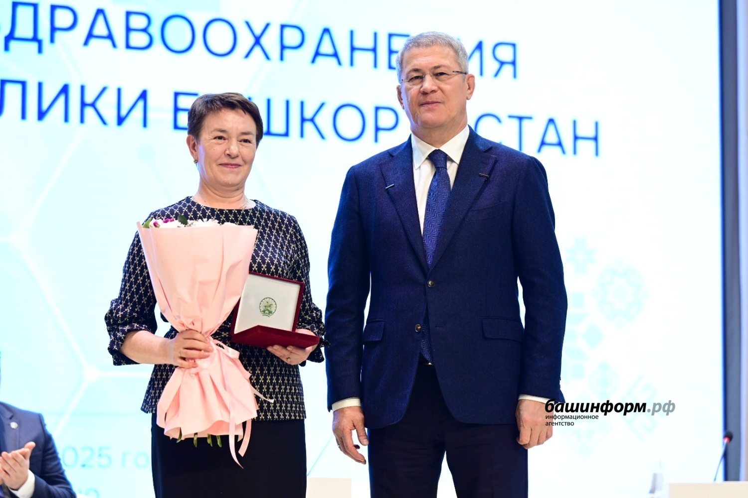 Азат Мухамедьянов glavarb.ru