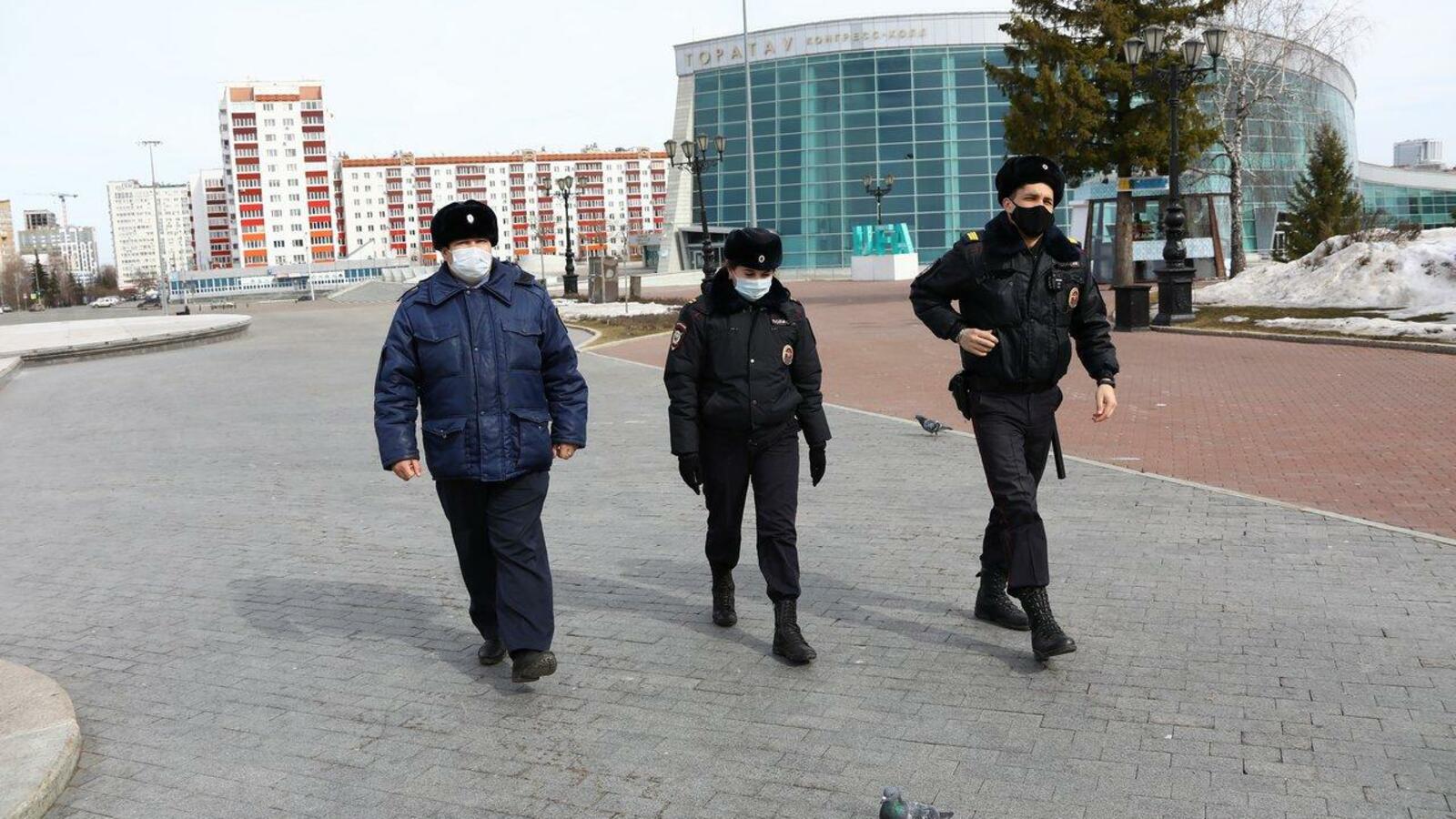 Валерий Шахов