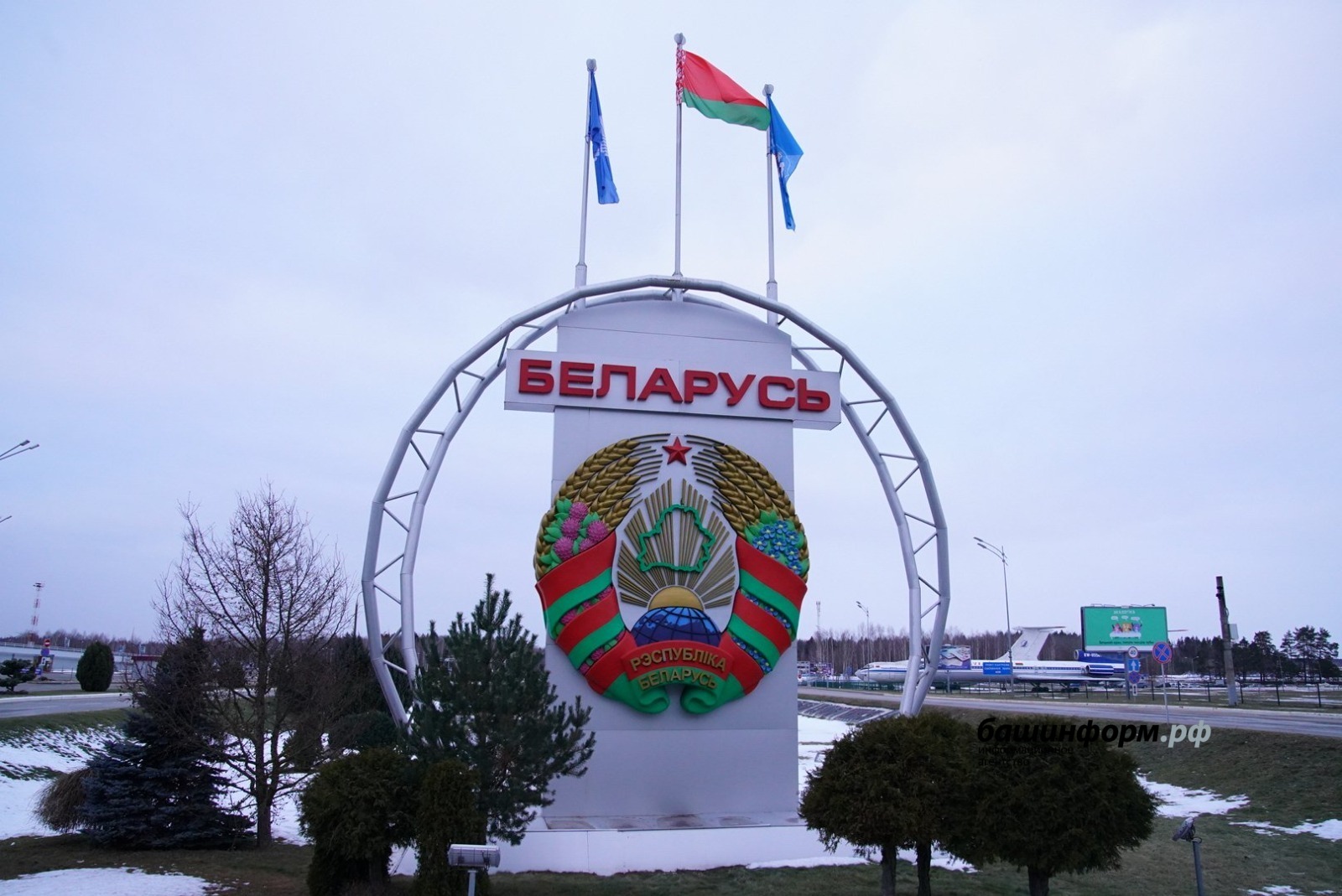 Олег Яровиков