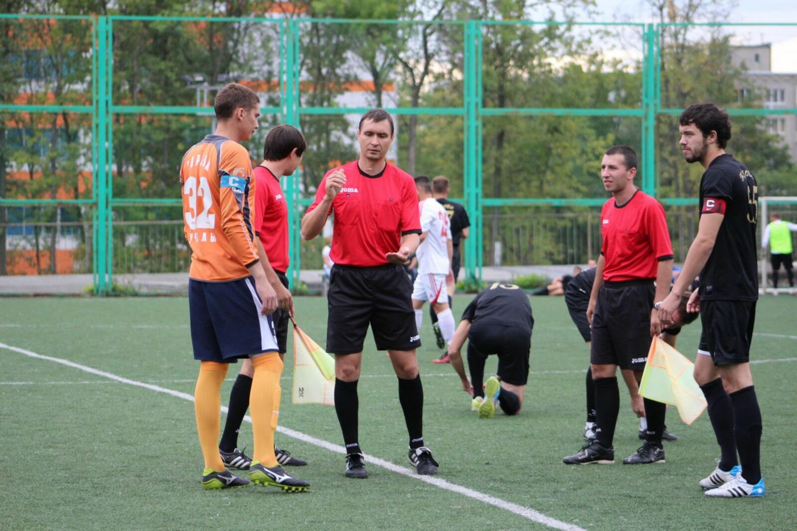 Дмитрий Слезин